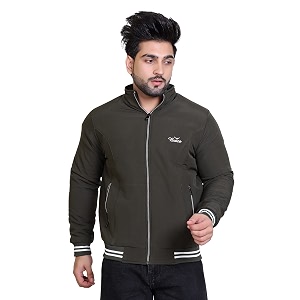 Brazo Embrace both warmth and style Mens