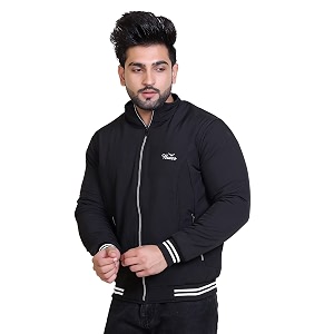 Brazo Embrace both warmth and style Mens