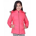 Brazo Full Sleeve Solid Winter Wear Jacket
