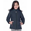 Brazo Full Sleeve Solid Winter Wear Jacket