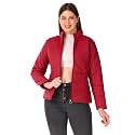 Brazo Girls and Women39s Puffer Regular Jacket