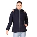 Brazo Girls and Women39s Puffer Regular Fit