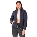 Brazo Girls and Women39s Puffer Regular Jacket