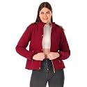 Brazo Women39s and Girls Puffer Regular Fit
