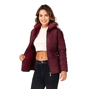 Brazo Women Jacket