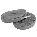 Bread Elastic Shoelaces – Tie Once, Slip On Convenience – Premium Stretch Laces for Boots, Running Shoes, and Everyday Wear