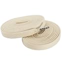 Bread Elastic Shoelaces – Tie Once, Slip On Convenience – Premium Stretch Laces for Boots, Running Shoes, and Everyday Wear