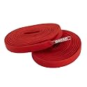 Bread Elastic Shoelaces – Tie Once, Slip On Convenience – Premium Stretch Laces for Boots, Running Shoes, and Everyday Wear