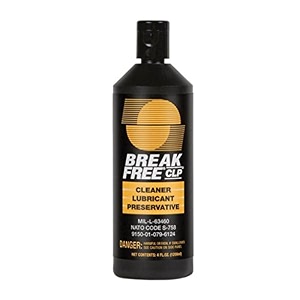 breakfree bf-clp4 clp liquid 4 oz
