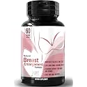Breast Enhancement Pills and Estrogen Supplement for Women, Men & Trans