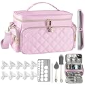 Breast Pump Bag Kit for Spectra S1/S2 with Flange Sizing Kit for 24mm