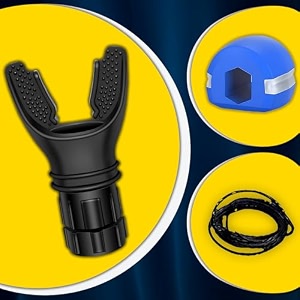 breathing trainer with jawline exerciser - breathing exercise amp lung exercise equipment  deep breathing exercise device amp breathing exercise machine  jaw trainer facial muscle toner