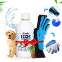 Breedo Dog Need Combo of 2 5IN1