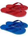 BreeZy Men Men Health Massager Flip Flops