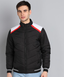 breil by fort collins full sleeve colorblock men jacket