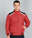 Breil By Fort Collins Full Sleeve Colorblock Men Jacket