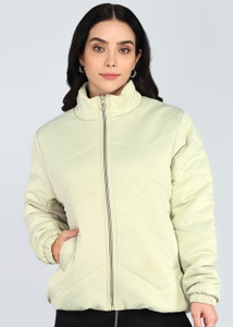 breil by fort collins full sleeve solid women jacket