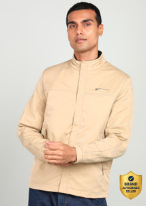 breil by fort collins full sleeve solid men jacket
