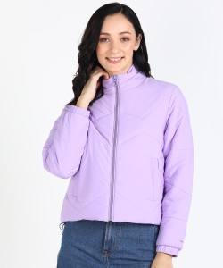 breil by fort collins full sleeve solid women jacket