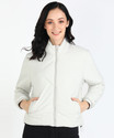 Breil By Fort Collins Full Sleeve Solid Women Jacket