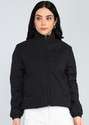 Breil By Fort Collins Full Sleeve Solid Women Jacket