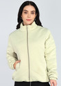 Breil By Fort Collins Full Sleeve Solid Women Jacket