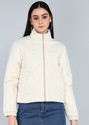 Breil By Fort Collins Full Sleeve Solid Women Jacket