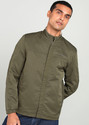 Breil By Fort Collins Full Sleeve Solid Men Jacket