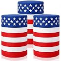 Breling 3 Pcs 55 Gallon Equestrian Barrel Covers