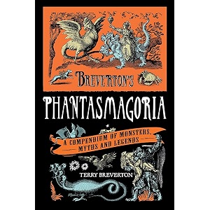 breverton39s phantasmagoria
