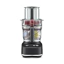 Breville BFP638 Paradice 9 Processor and Dicer, Black Truffle