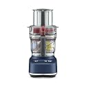 Breville BFP638 Paradice 9 Processor and Dicer, Damson Blue