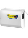 Breville Digital Double Booster Voltage Stabilizer 4kVA (110V to 285V) Wide Working Range best for Inverter AC, Split, Windows AC upto 1.5 Ton (White)