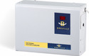 Breville VS4130 4kVA Voltage Stabilizer (130V to 285V) Wide Working Range best for Inverter AC, Split, Windows AC for 1.5 Ton (Grey)