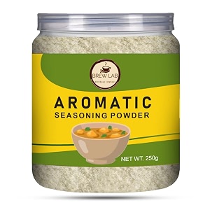brew lab aromat seasoning normal 250 g