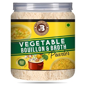 brew lab aromat seasoning veg bouillon 250 g