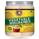Brew Lab Aromat Seasoning, (Veg Bouillon, 250 g)