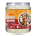 Brew Lab Aromat Spicy Seasoning | Spicy Aromatic Seasoning Powder, All Purpose Superior Taste