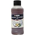 Brewer's Best Natural Beer and Wine Fruit Flavoring (Vanilla)