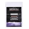 Brewhill Coffee Medium-Dark Roast Ground Coffee
