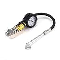 Air Dial Tire Inflator Gauge