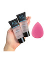 Bridester Fit HD Makeup  Primer  - 40 ml