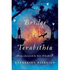 bridge to terabithia a story about friendship imagination and loss