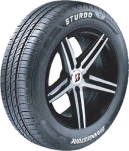 BRIDGESTONE STURDO 4 Wheeler Tyre
