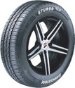BRIDGESTONE STURDO 4 Wheeler Tyre