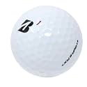 for Bridgestone Tour B RXS Golf Balls, AAAAA Quality, Recycled, Mint Condition, with Bonus Black Dry Grip Club Rest