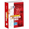 A Brief History of Modern India | Spectrum | UPSC | Civil Services Exam - 2025 (Revised and Enlarged Edition) |