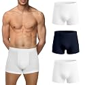 Briefs for Men Underwear for Men Combo