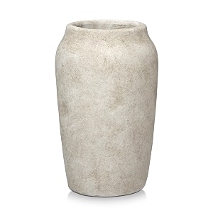Briful Rustic Vintage Ceramic Vase 9.06 Farmhouse