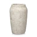 Briful Rustic Vintage Ceramic Vase 9.063939 Farmhouse